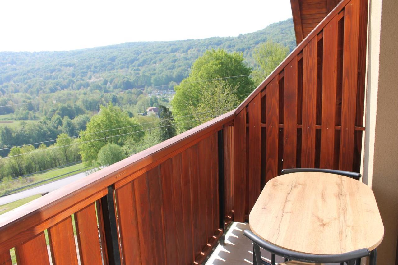 House Stefanac Hotel Seliste Dreznicko Exterior foto