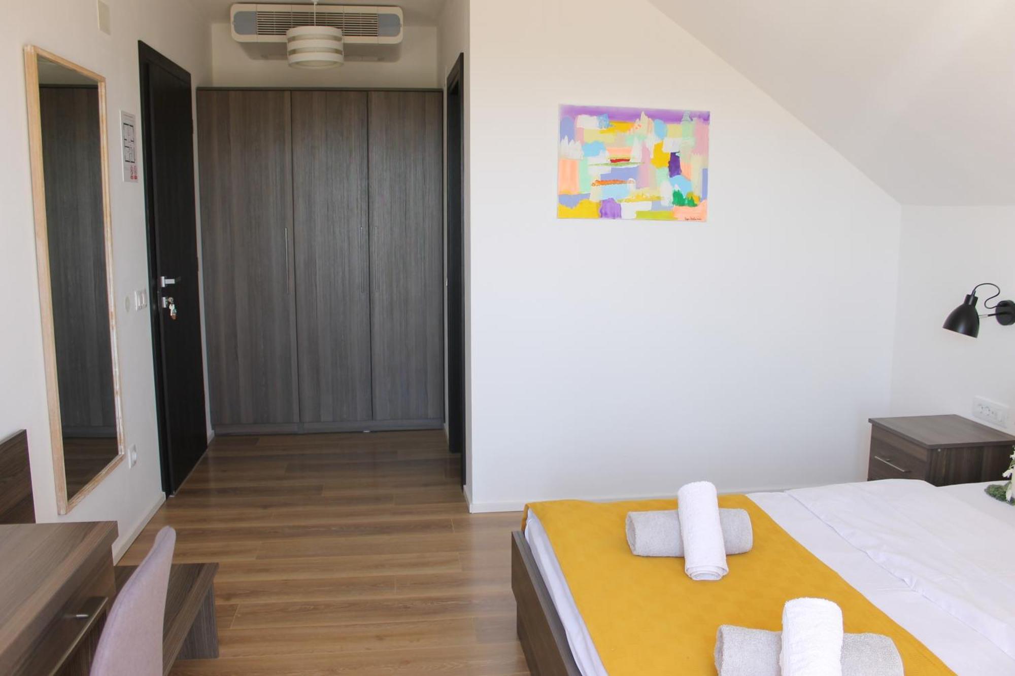 House Stefanac Hotel Seliste Dreznicko Exterior foto